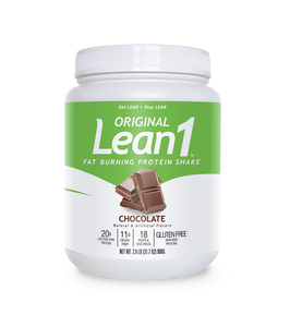Lean1 Protein Shake -Chocolate
