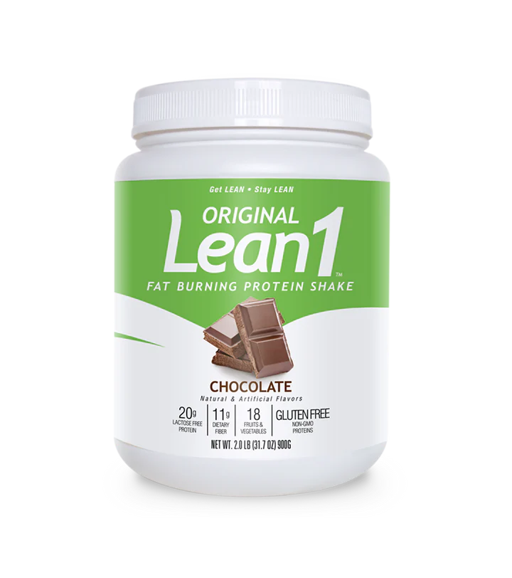 Lean1 Protein Shake -Chocolate