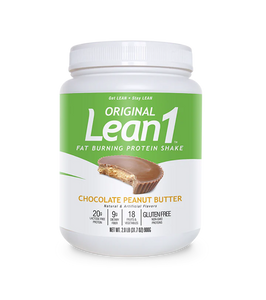 Lean1 Protein Shake -Chocolate Peanut Butter